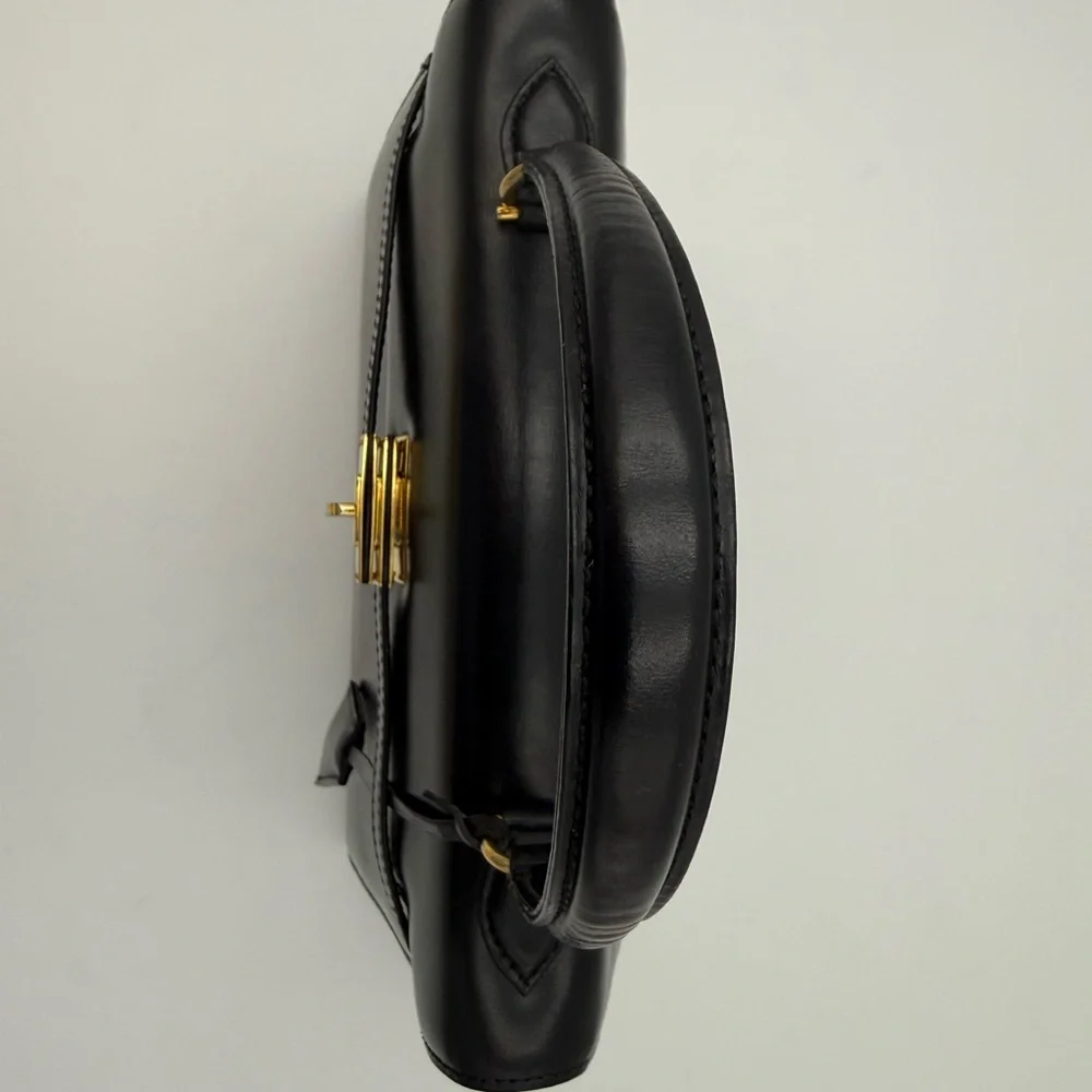 MORABITO COUSU MAIN 1905 PARIS • SCALA 28 Bag • IMPERIAL WARRANT Made in FRANCE - Picture 7 of 16